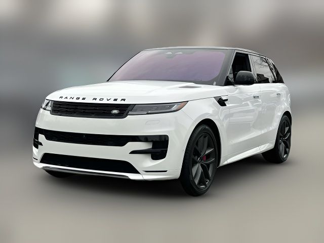 2023 Land Rover Range Rover Sport SE Dynamic