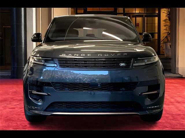 2023 Land Rover Range Rover Sport SE Dynamic