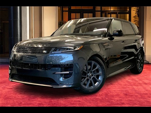 2023 Land Rover Range Rover Sport SE Dynamic