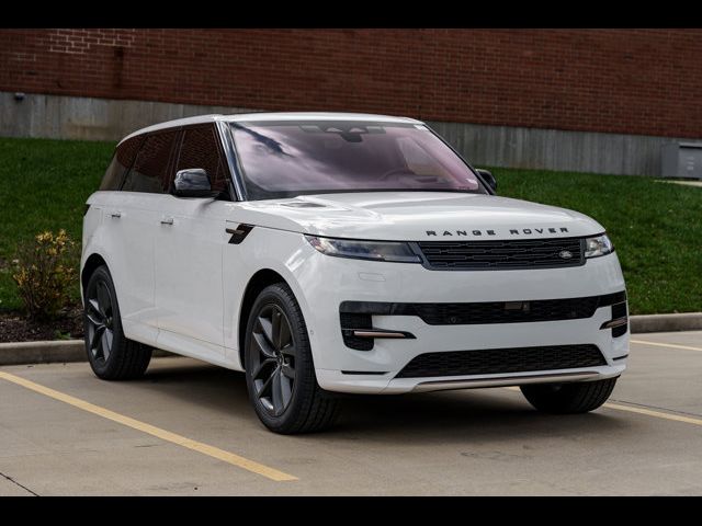 2023 Land Rover Range Rover Sport SE Dynamic