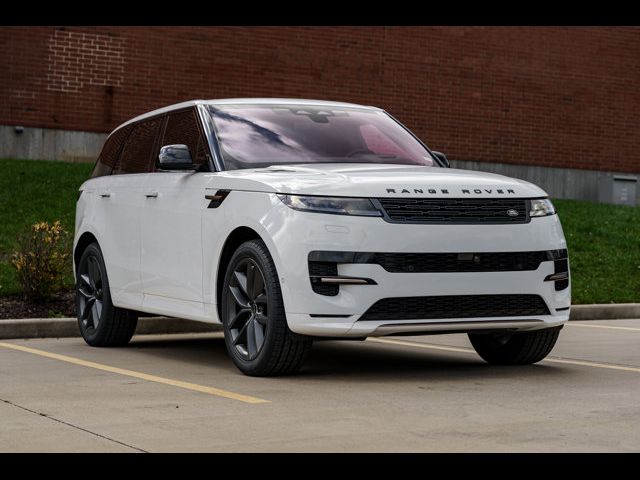 2023 Land Rover Range Rover Sport SE Dynamic