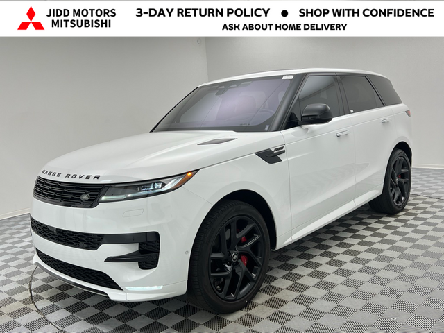 2023 Land Rover Range Rover Sport SE Dynamic