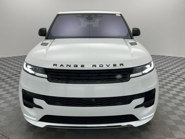 2023 Land Rover Range Rover Sport SE Dynamic