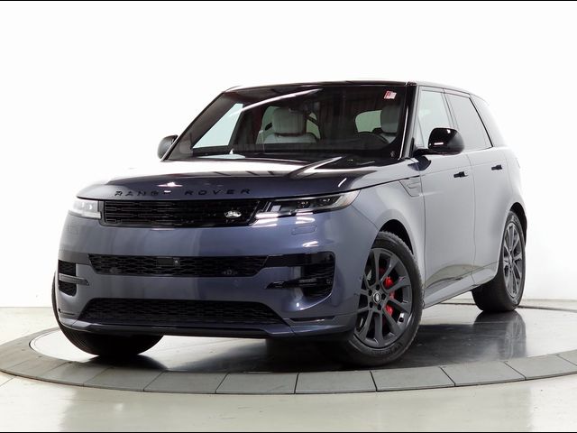 2023 Land Rover Range Rover Sport SE Dynamic