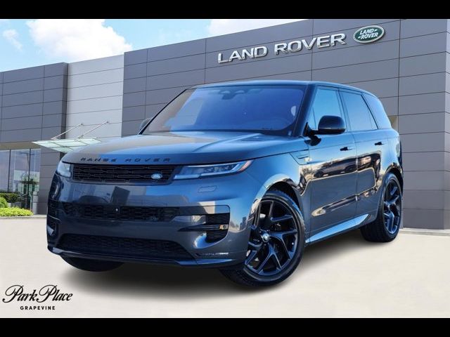 2023 Land Rover Range Rover Sport SE Dynamic