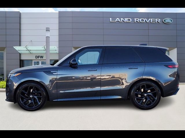 2023 Land Rover Range Rover Sport SE Dynamic