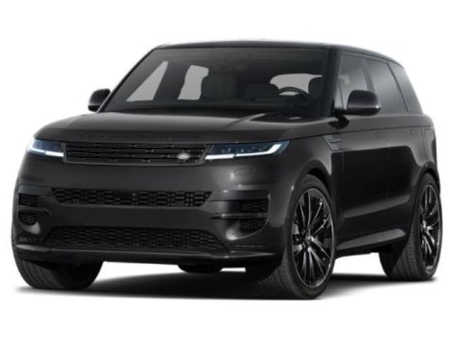 2023 Land Rover Range Rover Sport SE Dynamic