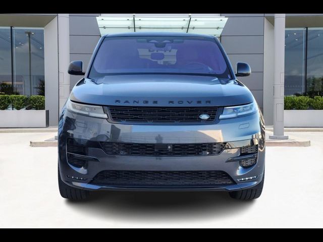 2023 Land Rover Range Rover Sport SE Dynamic