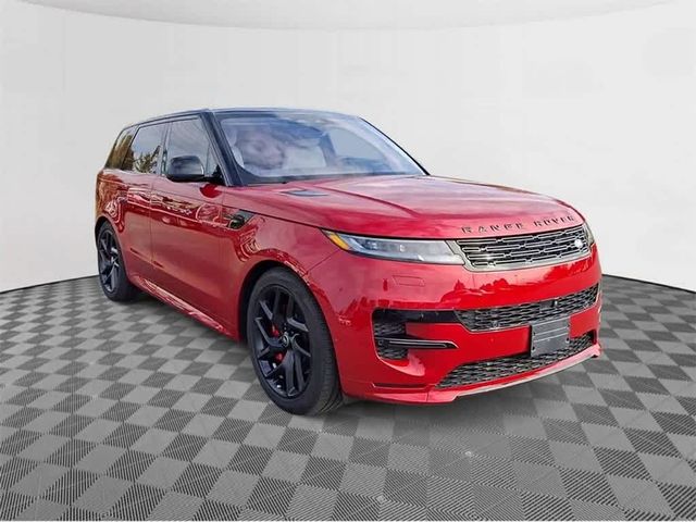 2023 Land Rover Range Rover Sport SE Dynamic