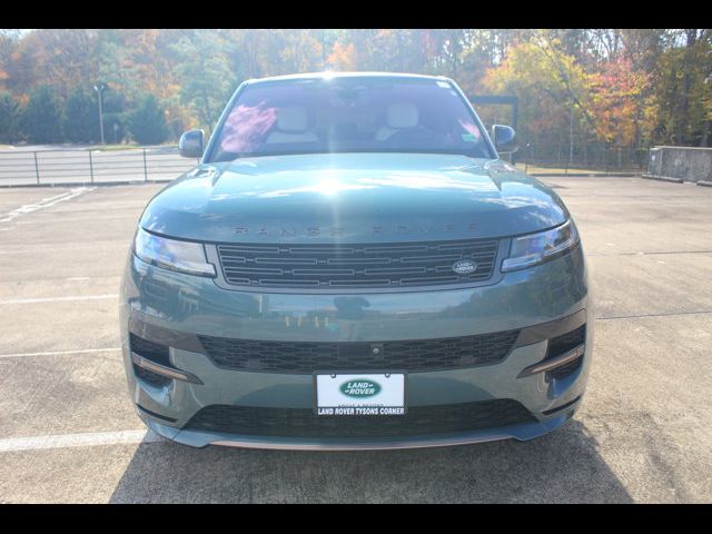 2023 Land Rover Range Rover Sport SE Dynamic
