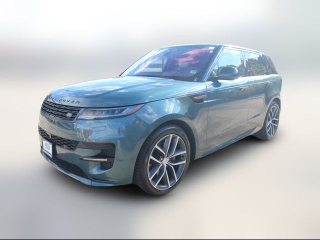 2023 Land Rover Range Rover Sport SE Dynamic