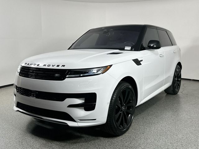 2023 Land Rover Range Rover Sport SE Dynamic