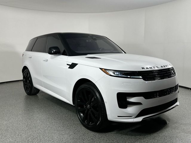 2023 Land Rover Range Rover Sport SE Dynamic