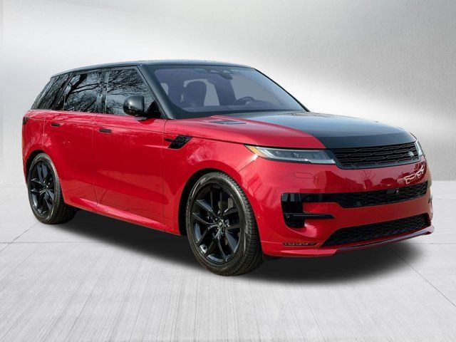 2023 Land Rover Range Rover Sport SE Dynamic