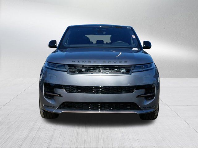 2023 Land Rover Range Rover Sport SE Dynamic