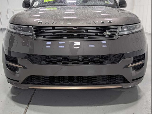 2023 Land Rover Range Rover Sport SE Dynamic