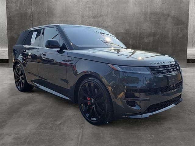 2023 Land Rover Range Rover Sport SE Dynamic