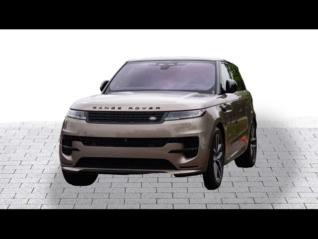 2023 Land Rover Range Rover Sport Autobiography