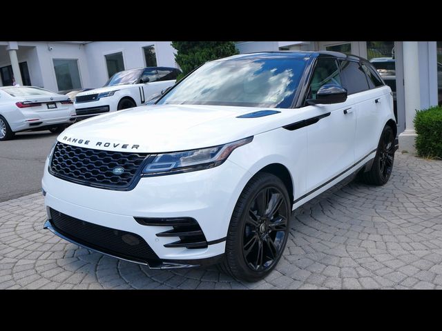 2023 Land Rover Range Rover Velar HST