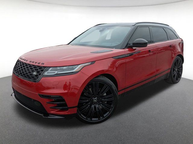 2023 Land Rover Range Rover Velar HST