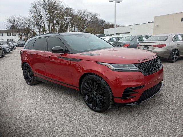 2023 Land Rover Range Rover Velar HST