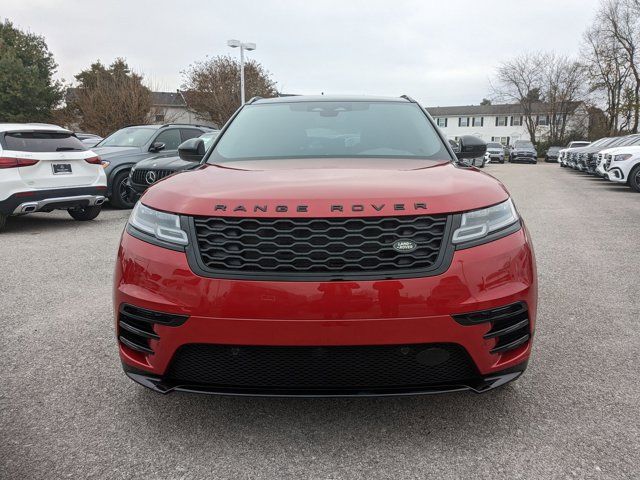 2023 Land Rover Range Rover Velar HST