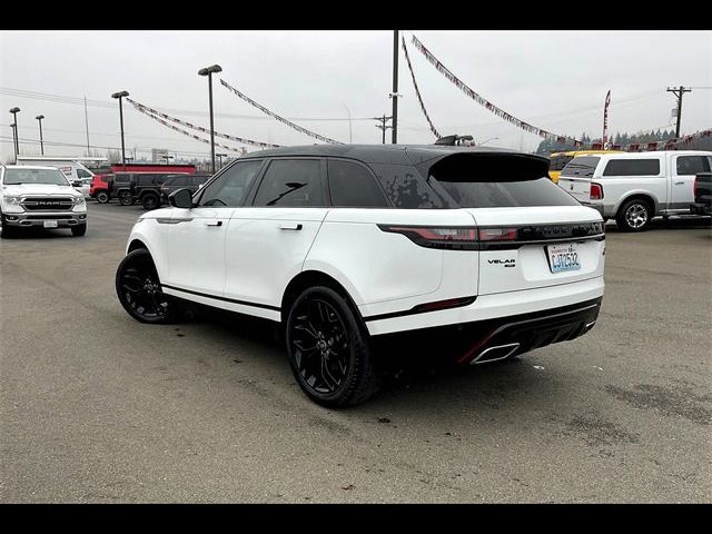 2023 Land Rover Range Rover Velar HST