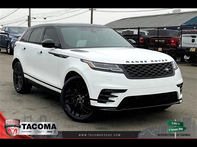 2023 Land Rover Range Rover Velar HST