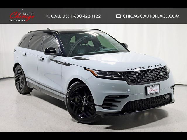 2023 Land Rover Range Rover Velar HST