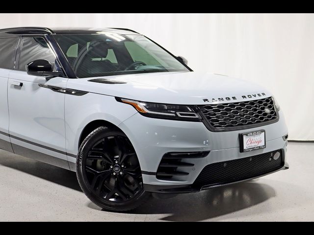 2023 Land Rover Range Rover Velar HST