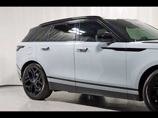 2023 Land Rover Range Rover Velar HST