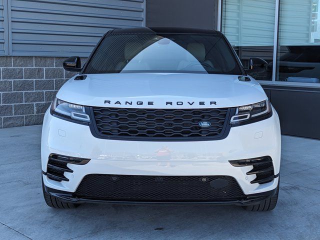 2023 Land Rover Range Rover Velar HST