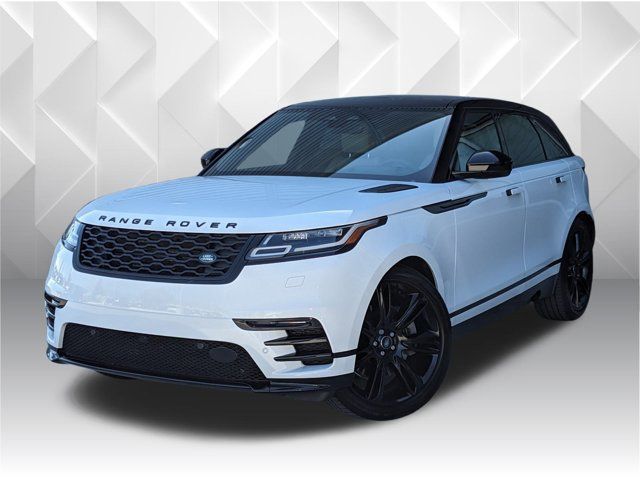 2023 Land Rover Range Rover Velar HST