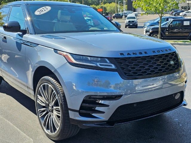 2023 Land Rover Range Rover Velar HST