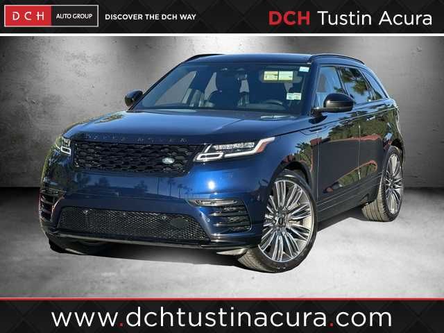 2023 Land Rover Range Rover Velar HST