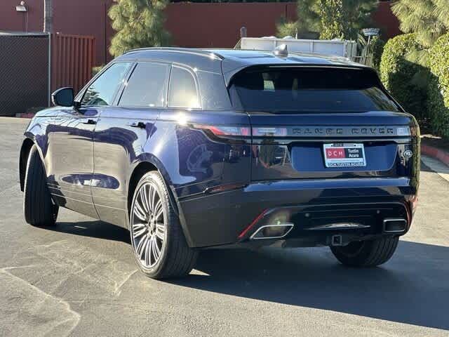 2023 Land Rover Range Rover Velar HST