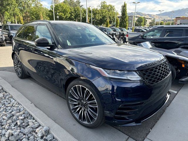 2023 Land Rover Range Rover Velar HST