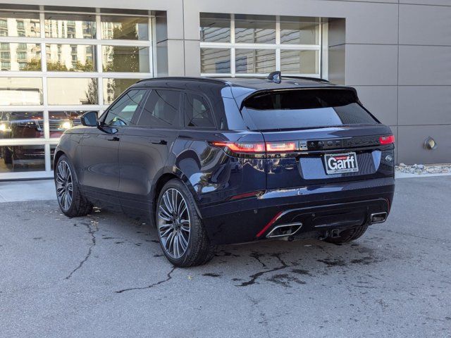 2023 Land Rover Range Rover Velar HST