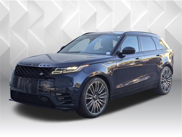 2023 Land Rover Range Rover Velar HST