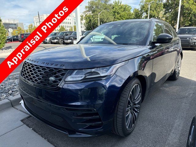 2023 Land Rover Range Rover Velar HST