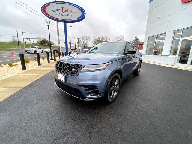 2023 Land Rover Range Rover Velar R-Dynamic S