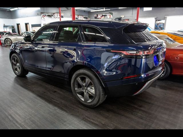 2023 Land Rover Range Rover Velar R-Dynamic S