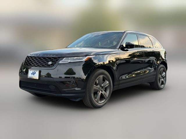 2023 Land Rover Range Rover Velar S