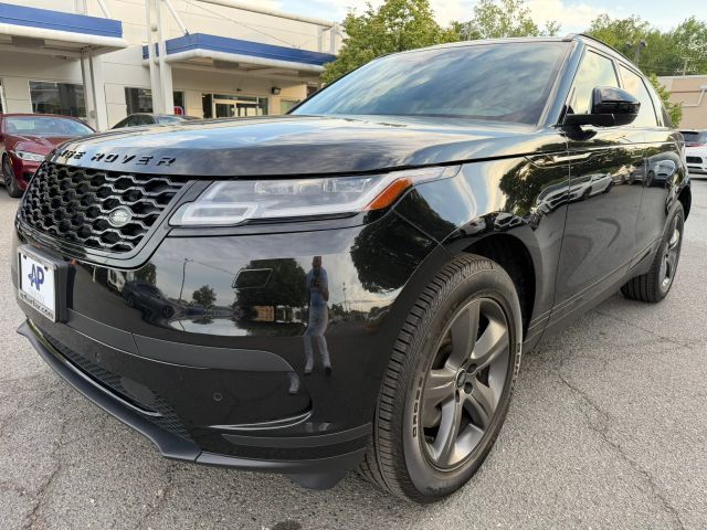 2023 Land Rover Range Rover Velar S