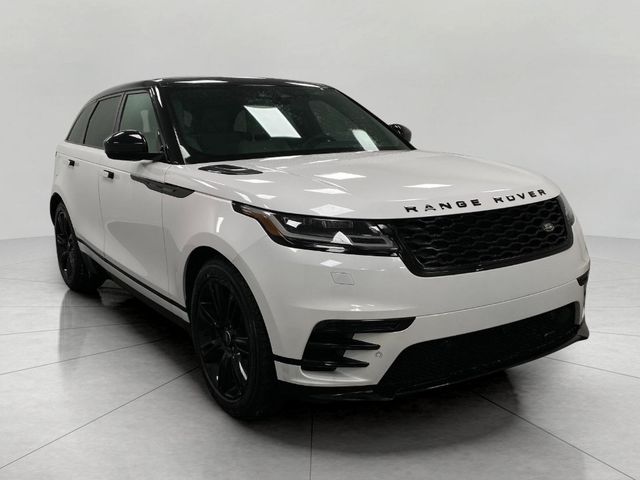 2023 Land Rover Range Rover Velar R-Dynamic S