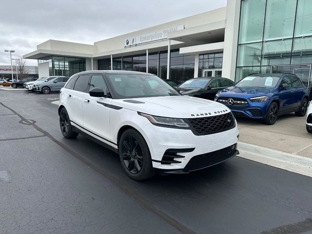 2023 Land Rover Range Rover Velar R-Dynamic S