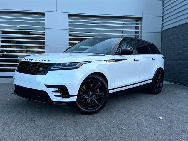 2023 Land Rover Range Rover Velar R-Dynamic S