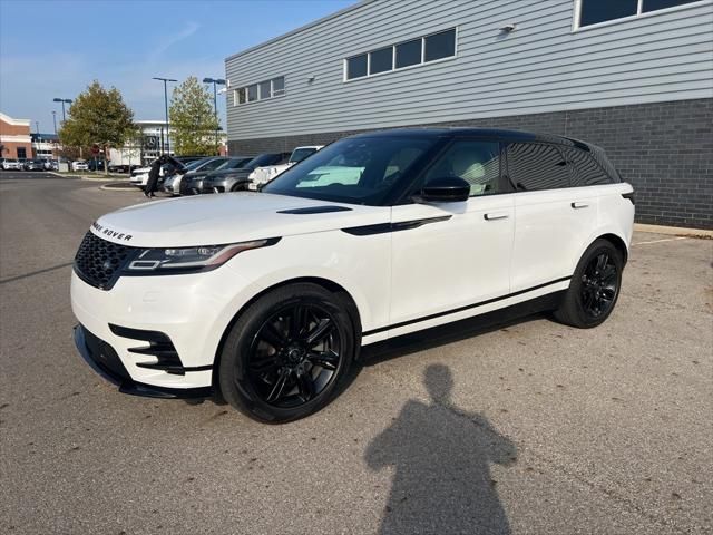 2023 Land Rover Range Rover Velar R-Dynamic S