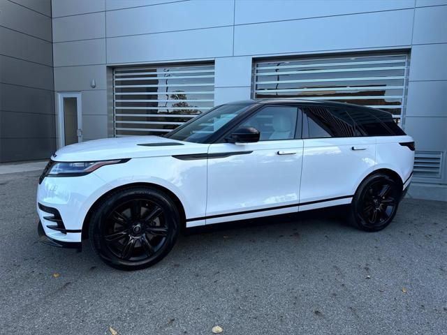 2023 Land Rover Range Rover Velar R-Dynamic S