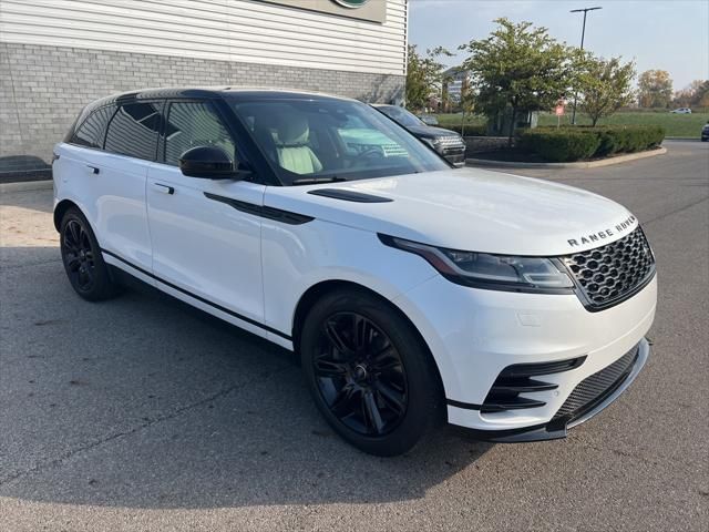 2023 Land Rover Range Rover Velar R-Dynamic S